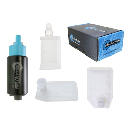 Quantum In-Tank EFI OEM Replacement Fuel Pump HFP-390-U HFP-390-U